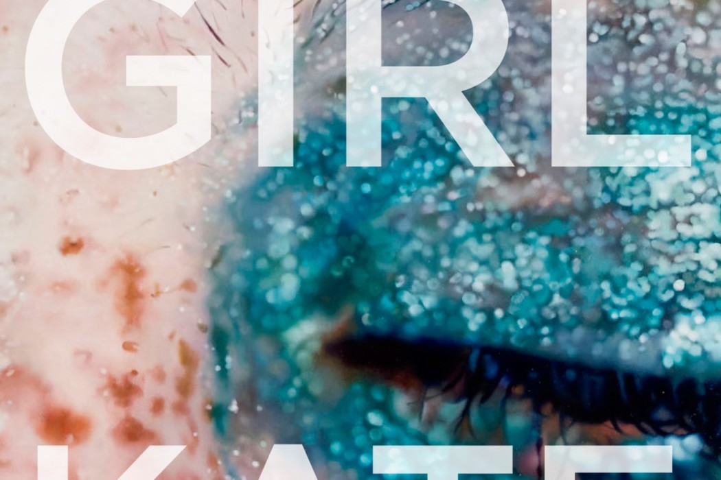 Banned Books Week Spotlight Green Girl Kate Zambreno Danielle Dorky