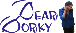 Dear Dorky