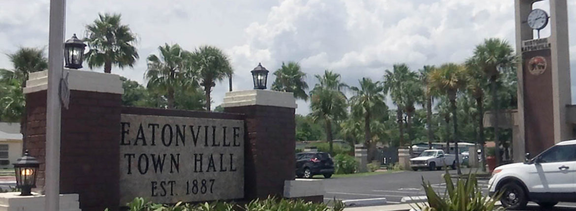 Eatonville, Florida